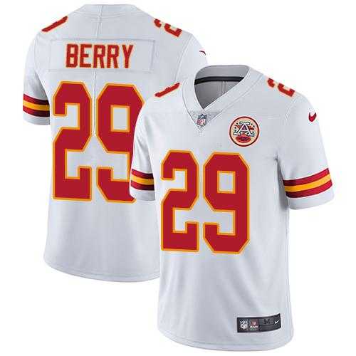 Nike Kansas City Chiefs #29 Eric Berry White NFL Vapor Untouchable Limited Jersey,We sell and wholesale Nike Kansas City Chiefs #29 Eric Berry White NFL Vapor Untouchable Limited Jersey on line form chian!